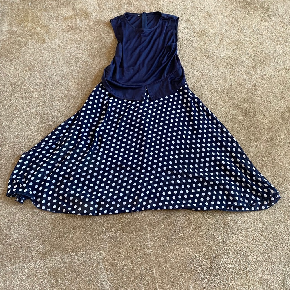 Women’s dress